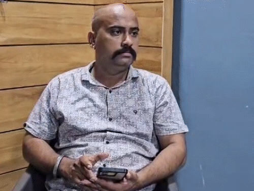 राजा मर्डर-शिलॉन्ग जाने की तैयारी में मृतक के भाई विपिन:बोले- आरोपियों से मिला हो सकता है ब्रोकर शिलोम जेम्स, अलग से जांच होनी चाहिए