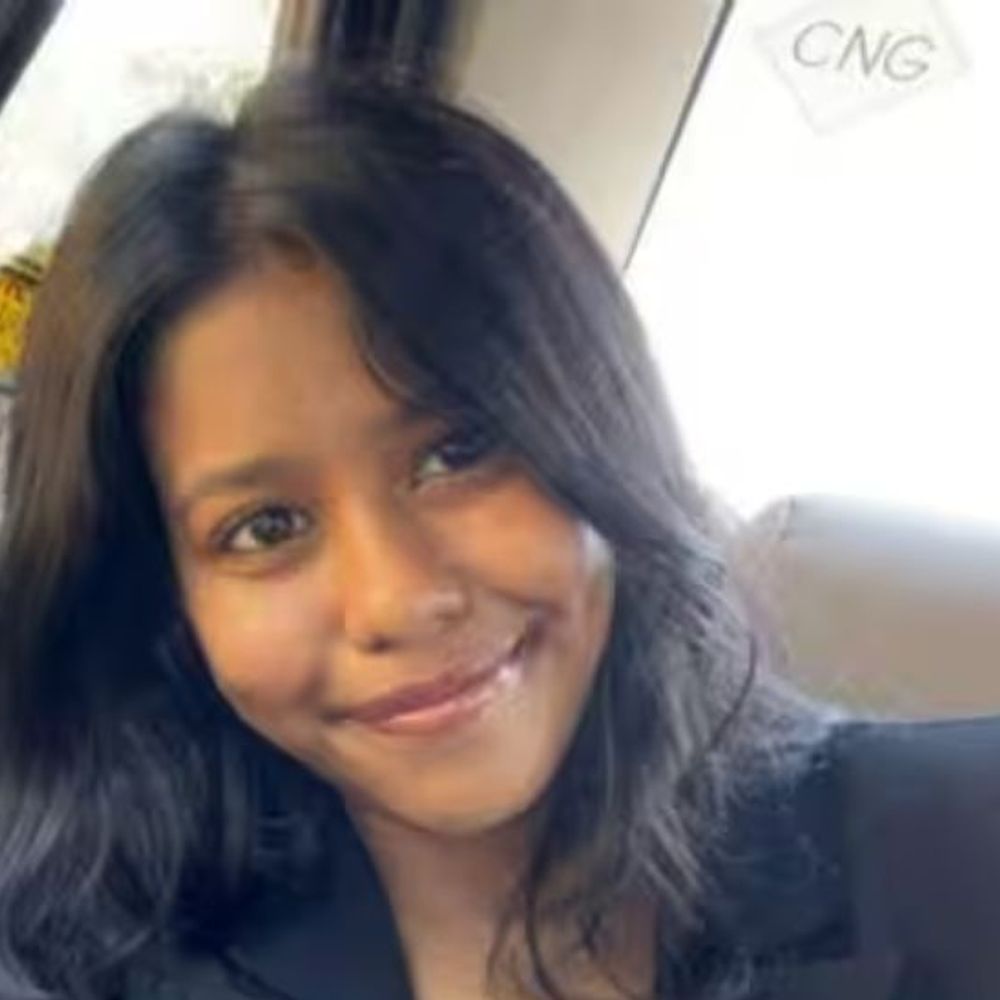 दिल्ली यूनिवर्सिटी की स्टूडेंट का शव यमुना नदी में मिला:त्रिपुरा की स्नेहा 6 दिन से लापता थी; मां को आखिरी फोन किया था