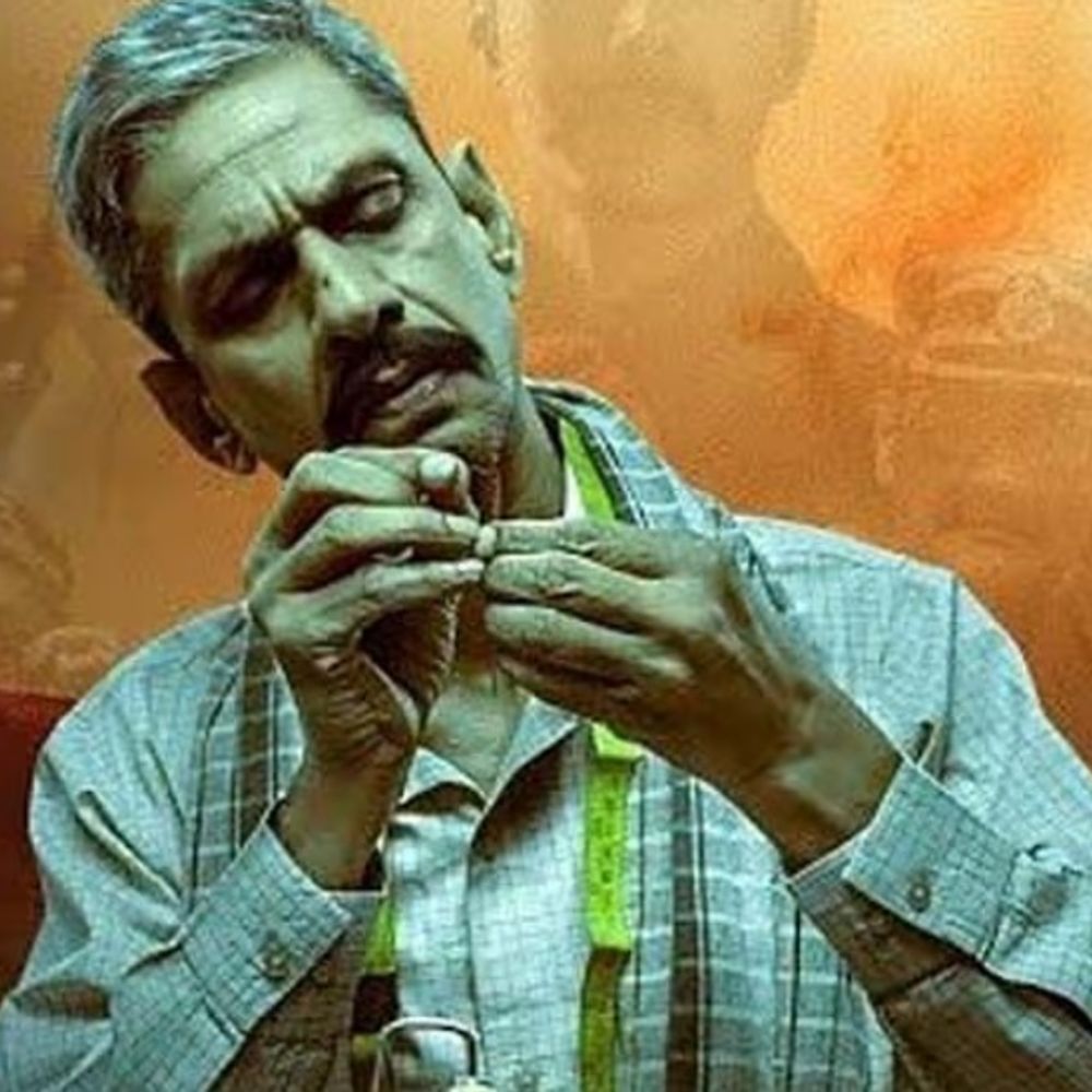 उदयपुर फाइल्स रिलीज करवाने की याचिका सुप्रीम कोर्ट ने स्वीकारी:एडवोकेट ने अर्जेंट सुनवाई की मांग की, कहा- सिनेमाघर बुक हो चुके हैं; दिल्ली हाईकोर्ट ने रोक लगाई है