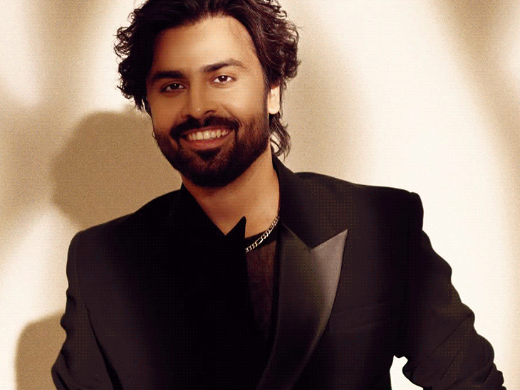 'पंचायत' के सचिव जी की मिर्जापुर फिल्म में एंट्री:जितेंद्र कुमार विक्रांत मैसी को करेंगे रिप्लेस, रवि किशन भी आएंगे नजर