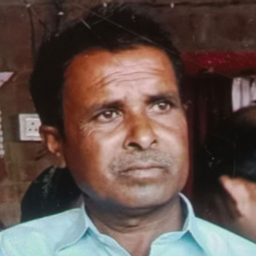 शाहजहांपुर में लखीमपुर के राजमिस्त्री की हत्या:तीन लोगों ने मिलकर पीटा था, अस्पताल में दम तोड़ा