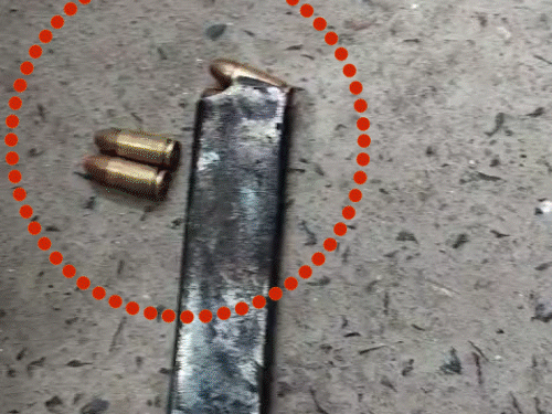 बेगूसराय में 3 युवकों को गोली मारी, एक की मौत:2 गंभीर, 7 राउंड फायरिंग, 20 फीट तक बिखरा खून; मौके पर 4 थानों की पुलिस
