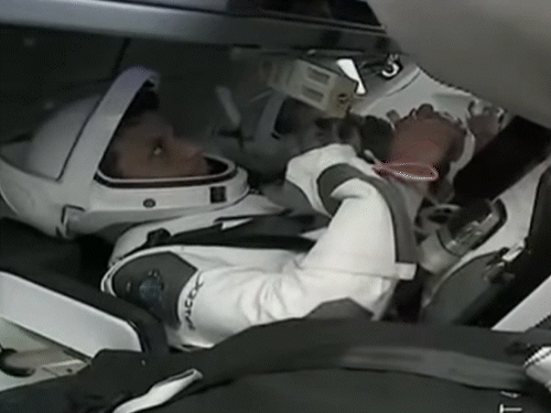 शुभांशु की रिटर्न जर्नी शुरू:स्पेस स्टेशन से 23 घंटे का सफर करके पृथ्वी पर पहुंचेंगे, 41 साल बाद कोई भारतीय अंतरिक्ष में गया