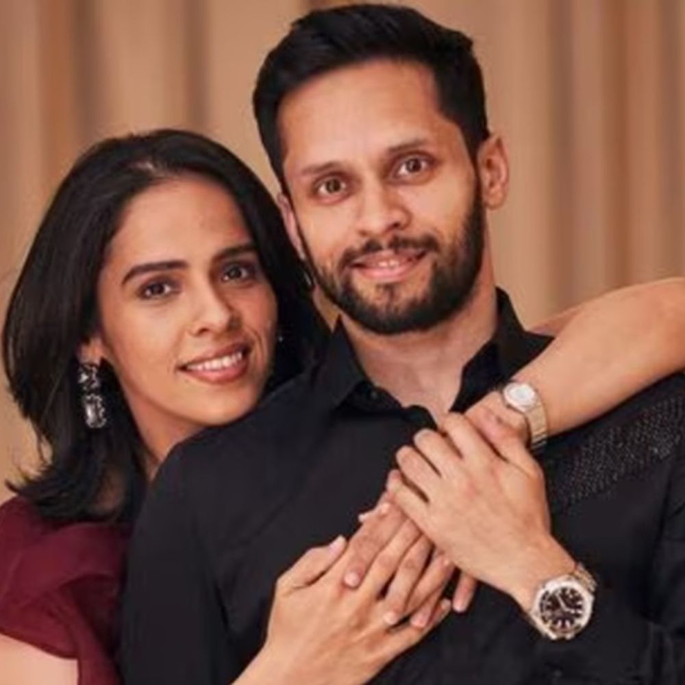 बैडमिंटन खिलाड़ी साइना नेहवाल हिसार में पली-बढ़ीं:पिता एग्रीकल्चर यूनिवर्सिटी में साइंटिस्ट रहे, यहां उनके नाम का ट्रेनिंग सेंटर