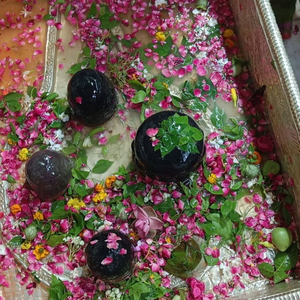 चित्रकूट में उमड़ा आस्था का सैलाब:मतगजेंद्र नाथ मंदिर में लाखों श्रद्धालुओं ने किया जलाभिषेक