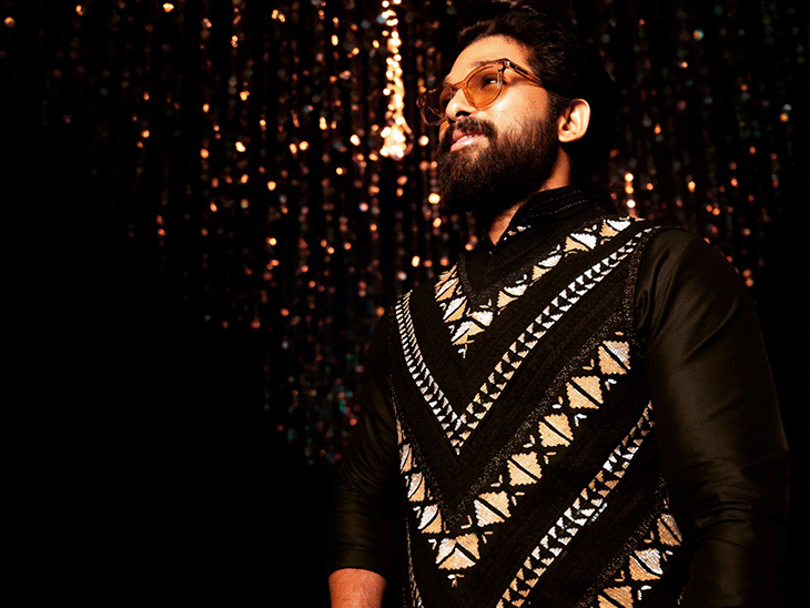 एटली की फिल्म AA22xA6 में अल्लू अर्जुन निभाएंगे मल्टीपल रोल:दादा, पिता और बेटों के किरदार आएंगे नजर; दीपिका, जाह्नवी, रश्मिका और मृणाल संग बनेगी जोड़ी