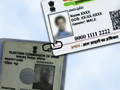 बिहार के 37 जिलों में आबादी से ज्यादा आधार कार्ड:मुस्लिम बहुल 5 जिलों में हर 100 व्यक्ति पर 120 से ज्यादा आधार, जानिए प्रदेश का हाल