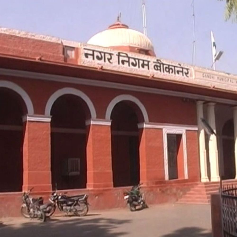 नगर निगम की अच्छी पहल:330 आटो व वैन चालकों की आंखें जांचीं, दोष के बाद भी नहीं लगा रहे थे चश्मे