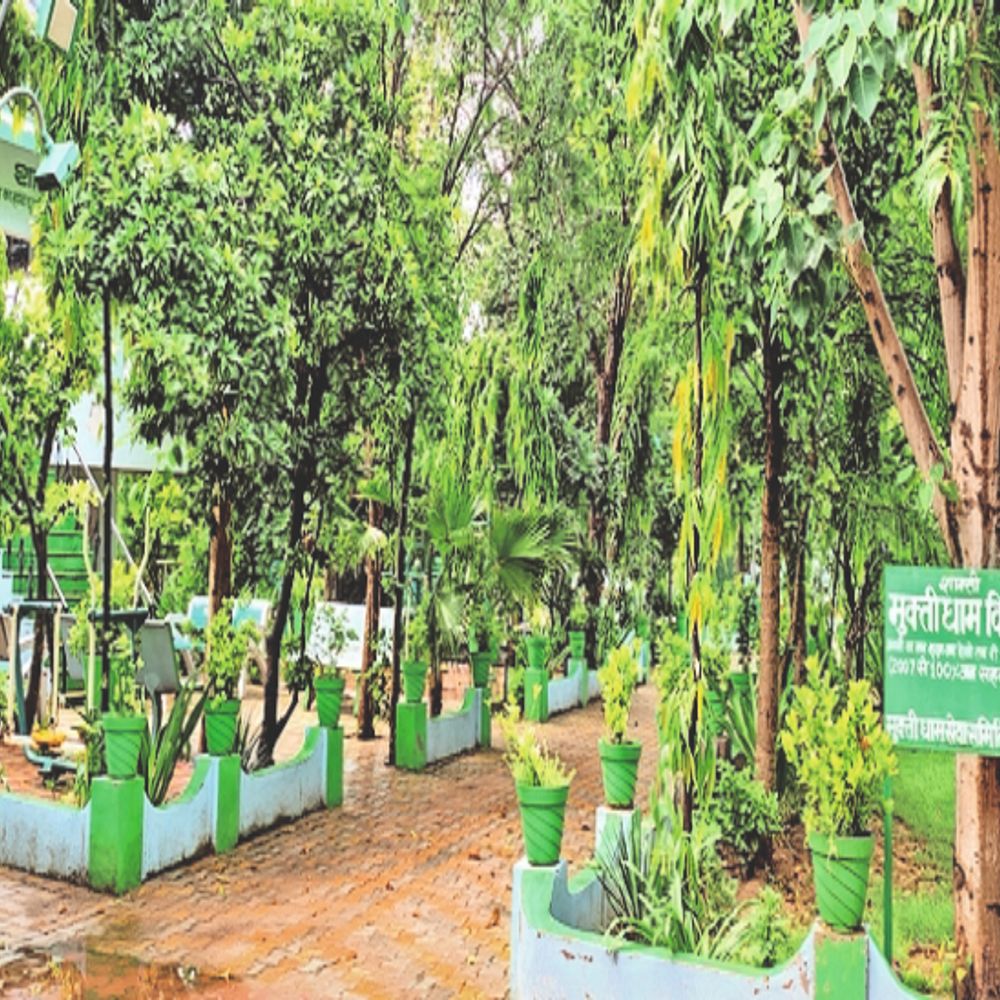 जरूरतमंदों की अंतिम यात्रा का सहारा बना पंजाबी समाज:कोरोना काल में शुरू की थी मुहिम, अब तक 500 मृतकों की करा चुके निशुल्क अंत्येष्टि