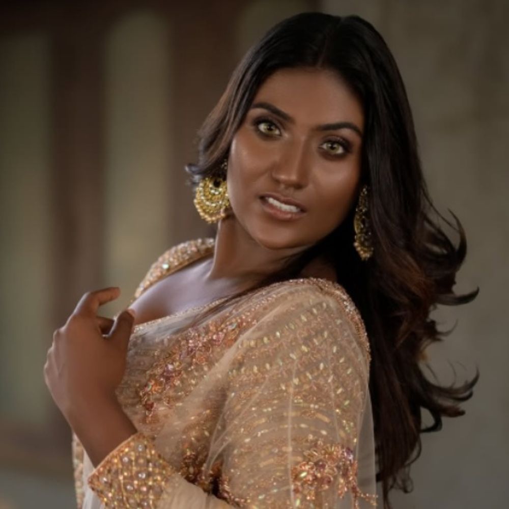 मॉडल सैन रेचल ने की आत्महत्या:ब्लड प्रेशर टैबलेट्स का ओवरडोज लिया, एक साल पहले हुई थी शादी, पिता ने पैसे देने से इनकार किया था