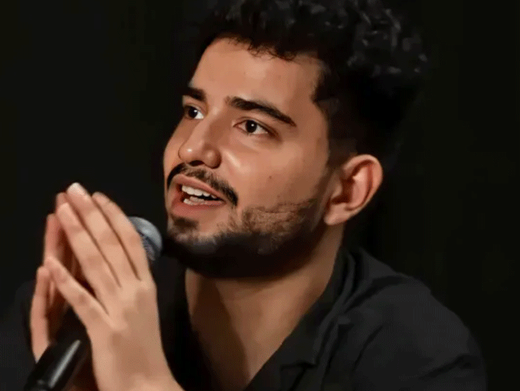 समय रैना समेत 5 इन्फ्लुएंसर सुप्रीम कोर्ट में हुए पेश:दो हफ्ते में जवाब देने का दिया आदेश; नेत्रहीन नवजात का मजाक उड़ाने का है आरोप