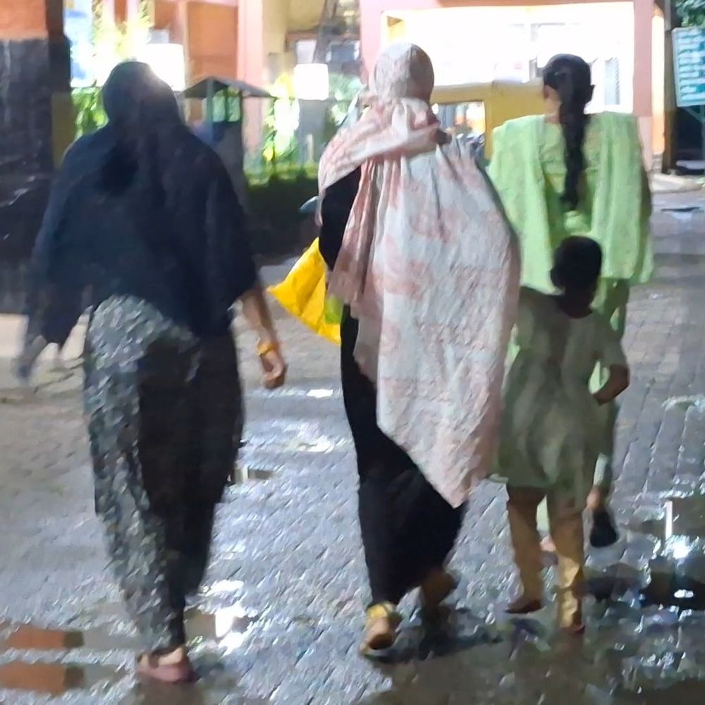 युवक ने किया 6 साल की बच्ची से दुष्कर्म:जामुन खिलाने के बहाने घर में ले जाकर वारदात, आरोपी गिरफ्तार