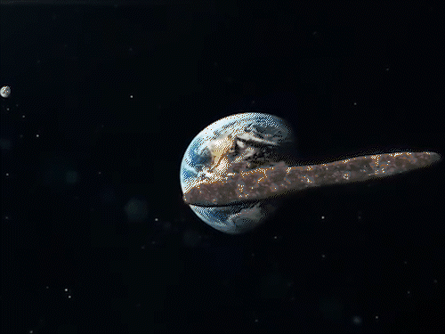 खबर हटके- चीन में मधुमक्खियों को मिल रही मिलिट्री ट्रेनिंग:धरती की तरफ आ रहा एलियन स्पेसशिप; जानिए ऐसी 5 रोचक खबरें