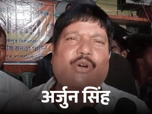 भूपेंद्र हुड्‌डा का BJP नेता को मानहानि का नोटिस:पूर्व MP ने कहा था- सोनिया गांधी को हर महीने 500 करोड़ नहीं भेजेंगे तो कुर्सी चली जाएगी