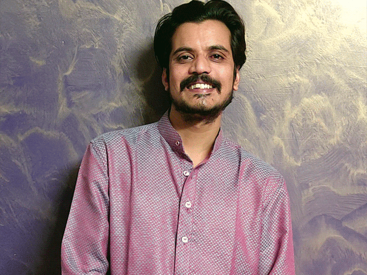 'पंचायत' के 'दामाद जी' अस्पताल में हुए भर्ती:आसिफ खान ने खुद पोस्ट करके जानकारी दी, तीसरे सीजन में विधायक का घोड़ा खरीदा था