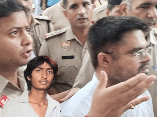 हरियाणा में शव ससम्मान निपटान कानून में पहला नोटिस:हिसार पुलिस ने निकाला, लिखा- 12 घंटे में लाश उठाओ वर्ना अंतिम संस्कार कर देंगे