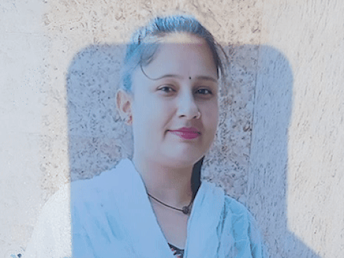 गुरुग्राम की ब्यूटीशियन की तालिबानी स्टाइल में की थी हत्या:लिव इन पार्टनर के भाई ने हाथ, पिता ने पैर पकड़े, फिर पीछे से गला काट दिया