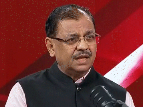 उज्ज्वल निकम बोले- मुंबई धमाके रोके जा सकते थे:संजय दत्त ने जिस वैन से AK-47 उठाई, उसके बारे में पुलिस को बताते तो लोग न मरते