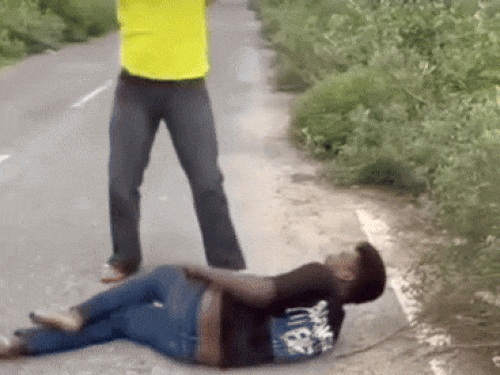 यूपी के युवक की हरियाणा में हॉकी-डंडों से पीटकर हत्या:जिम संचालक साथियों संग किडनैप कर जंगल ले गया; इंस्टाग्राम पर VIDEO भी डाला