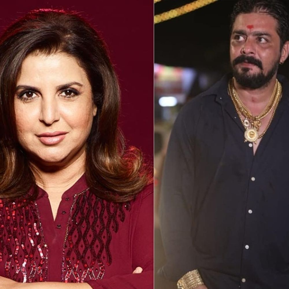 हिंदुस्तानी भाऊ को बॉम्बे हाईकोर्ट से फटकार:फराह पर हिंदू भावनाएं आहत करने के आरोप लगाए थे, कोर्ट बोला- पब्लिसिटी और हेडलाइन में आने के लिए किया केस