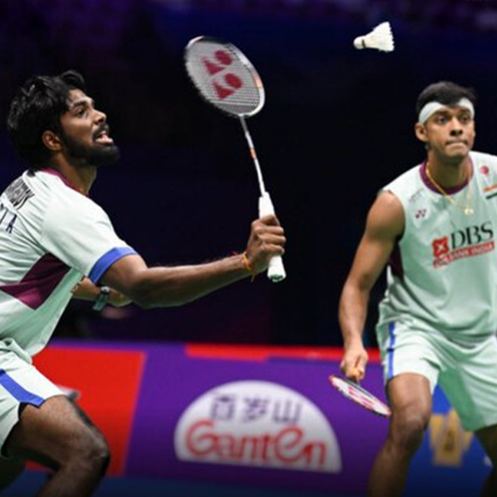 जापान ओपन- पीवी सिंधु टूर्नामेंट के पहले राउंड से बाहर:सिम यू-जिन ने हराया; सात्विक-चिराग और लक्ष्य सेन प्री-क्वार्टर फाइनल में