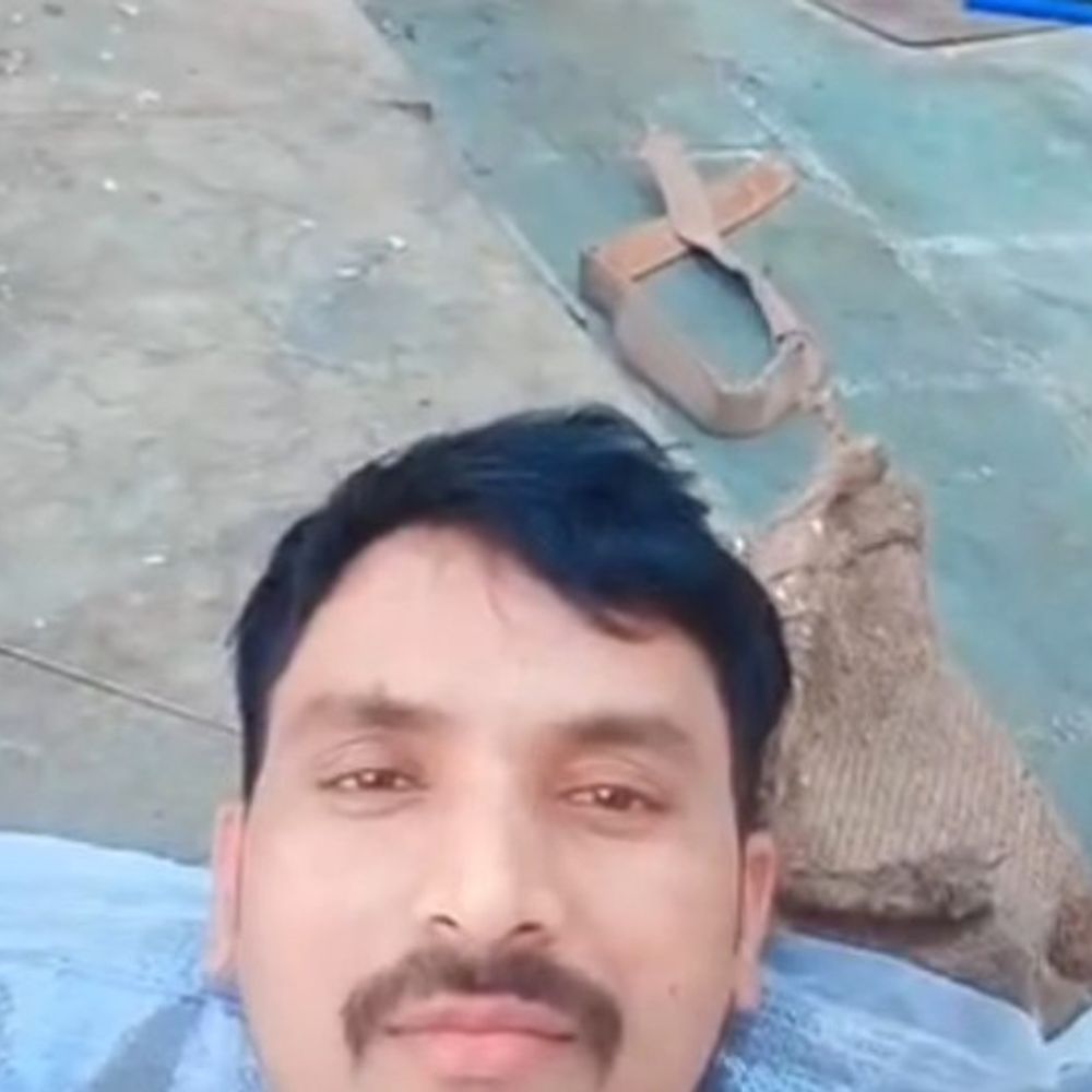 रायबरेली में करंट लगने से युवक की मौत:पंखा लगाते समय हुआ हादसा, परिवार में मचा कोहराम