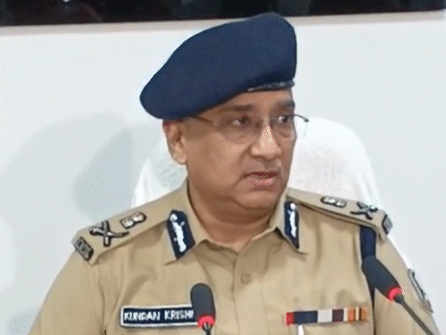 बिहार के ADG बोले- अप्रैल-जून में होती रहती हैं हत्याएं:किसानों के पास काम नहीं होता, इसलिए ज्यादा क्राइम; युवा बन रहे शूटर