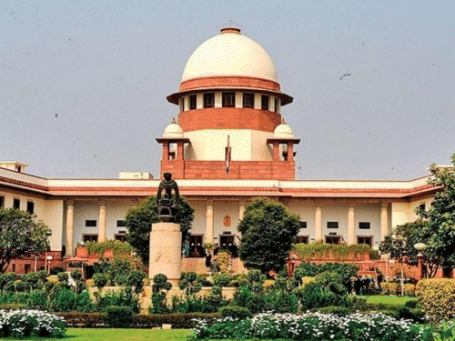 कन्हैयालाल-हत्याकांड पर बनी फिल्म पर रोक फिलहाल नहीं हटेगी:सुप्रीम कोर्ट ने कहा-मूवी रिलीज हुई तो ट्रायल प्रभावित हो सकता है, यह बड़ा नुकसान होगा