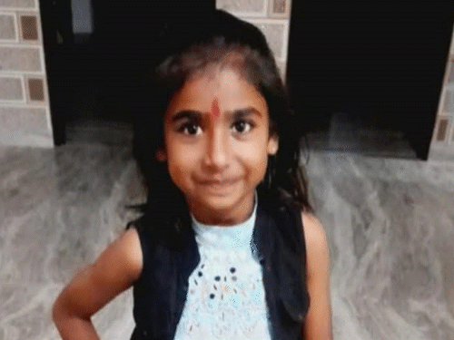 सीकर में 9 साल की बच्ची को आया कार्डियक अरेस्ट,मौत:स्कूल में टिफिन खोलते समय जमीन पर गिरी; चौथी क्लास में पढ़ती थी