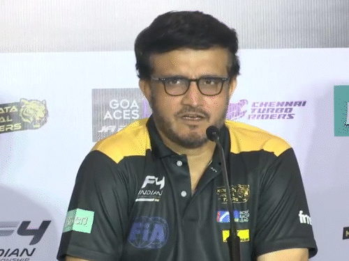 लॉर्ड्स टेस्ट हार: गांगुली ने टॉप ऑर्डर को जिम्मेदार ठहराया:बोले- भारत के प्रदर्शन से बेहद निराश हैं; 22 रनों से इंग्लैंड जीता था