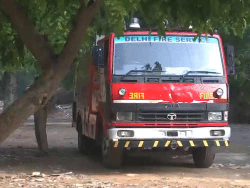 दिल्ली के 5 स्कूलों में बम की धमकी:3 दिन में 10 स्कूलों और एक कॉलेज को आया धमकी भरा मेल; जांच में कुछ नहीं मिला