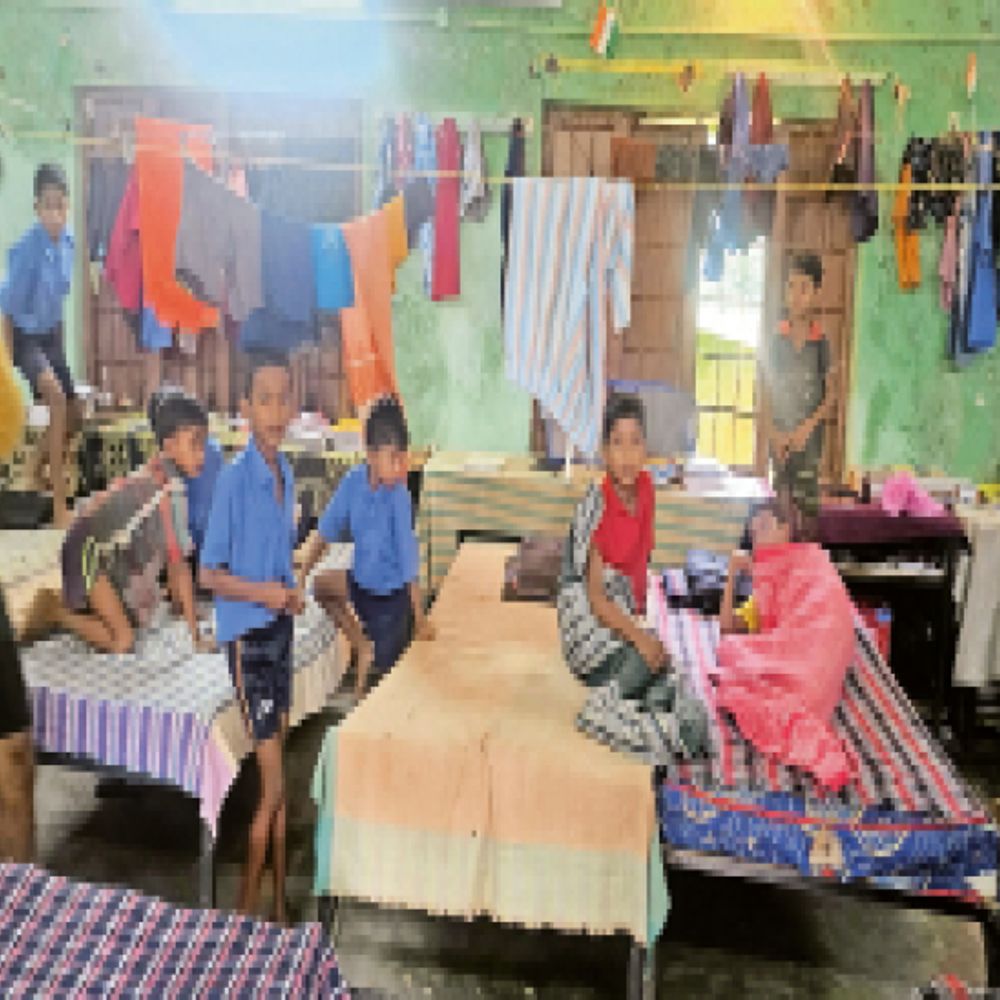 खतरे में सेहत:सुकमा जिले में 15 हजार लोगों की जांच में मिल चुके हैं 468 मलेरिया