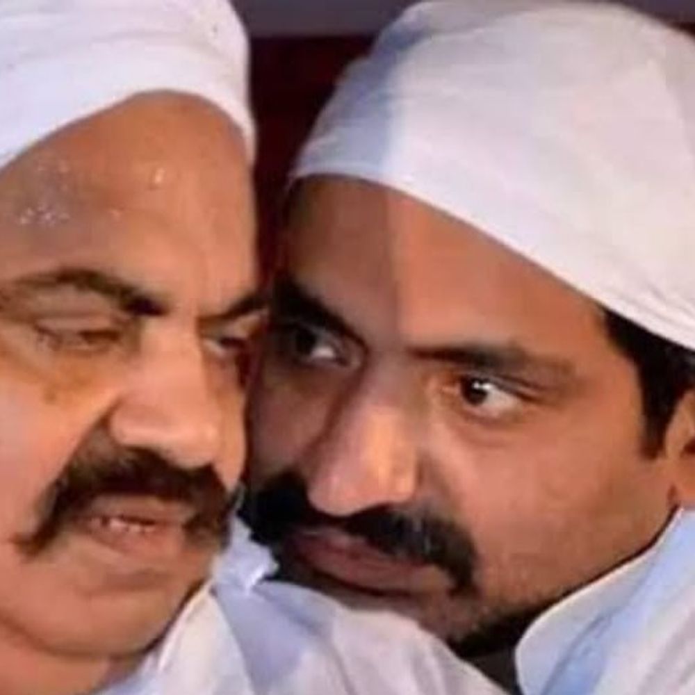 माफिया अशरफ के करीबी की जमानत अर्जी खारिज़:बरेली जेल में फर्जी दस्तावेजों से अशरफ से मुलाकात करने का है आरोप