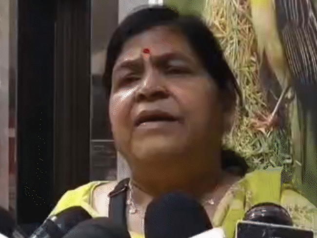 BJP विधायक बोलीं-छांगुर बाबा के प्रजनांग काट देना चाहिए:ये शरीयत मानते तो सजा भी वैसी मिले; ऐसे नर-पिशाच बेटियों को बर्बाद कर रहे