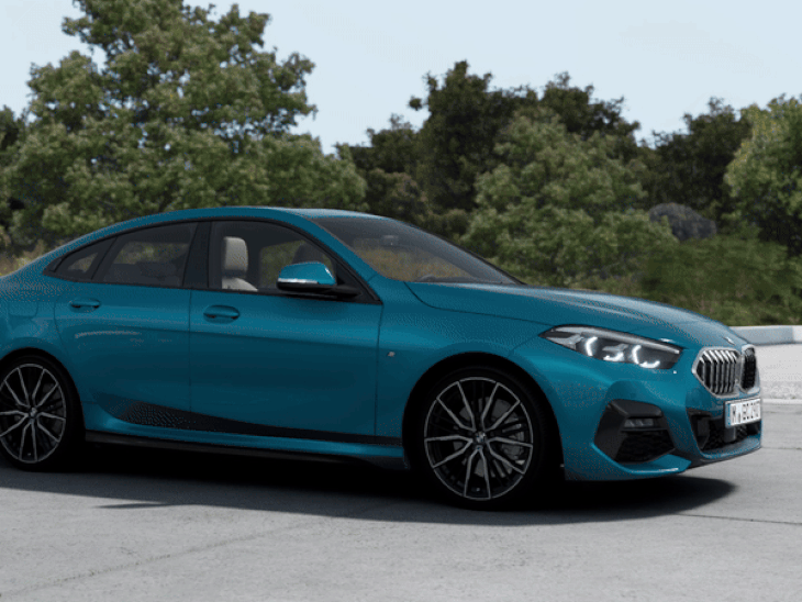 बीएमडब्ल्यू की सबसे सस्ती कार भारत में लॉन्च:BMW 2 सीरीज ग्रैन कूपे में ट्रेक्शन कंट्रोल और लेवल-2 एडास जैसे सेफ्टी फीचर्स