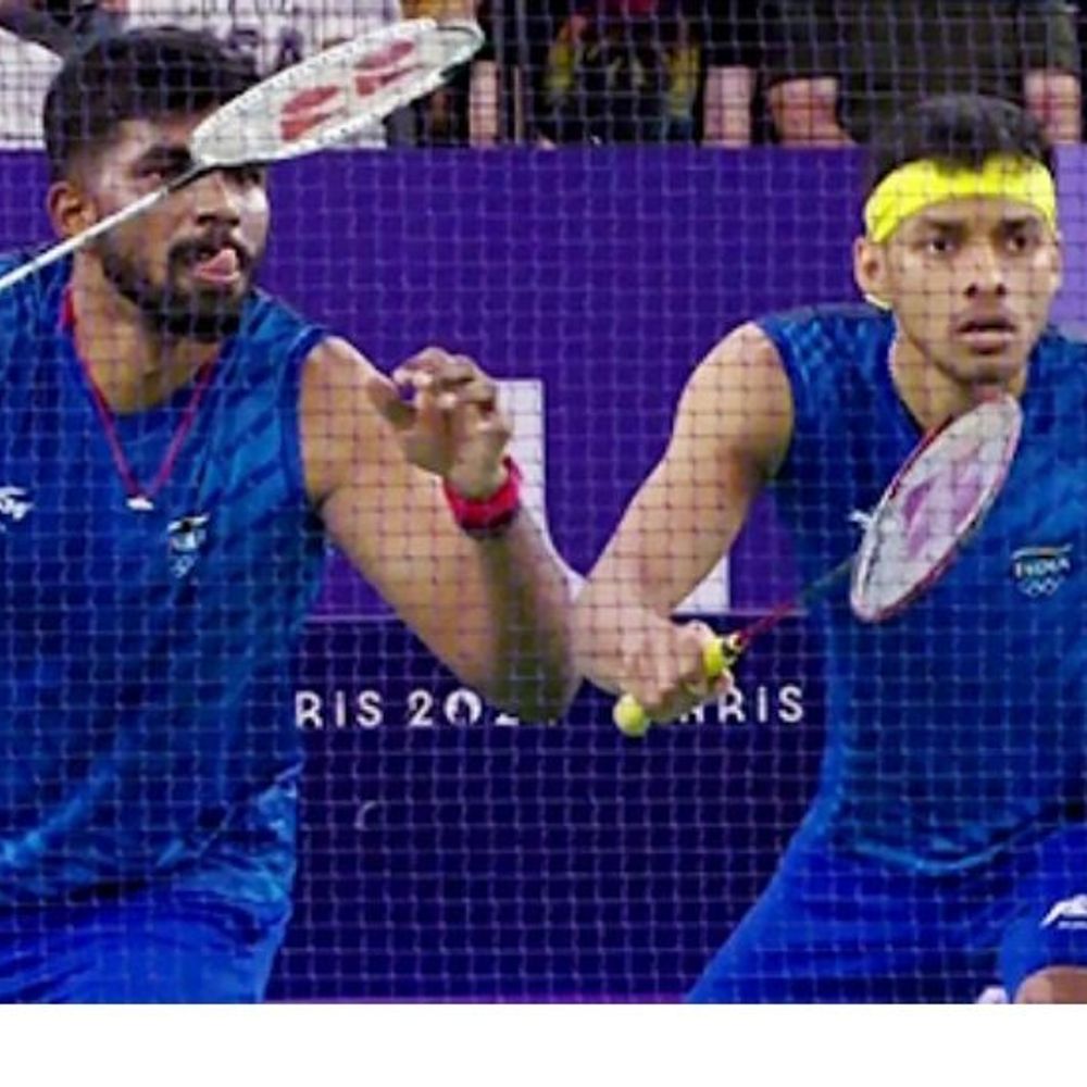 जापान ओपन में भारतीय चुनौती समाप्त:सात्विक-चिराग और लक्ष्य सेन प्री क्वार्टर में हारे; सिंधु पहले ही टूर्नामेंट से हो चुकीं है बाहर