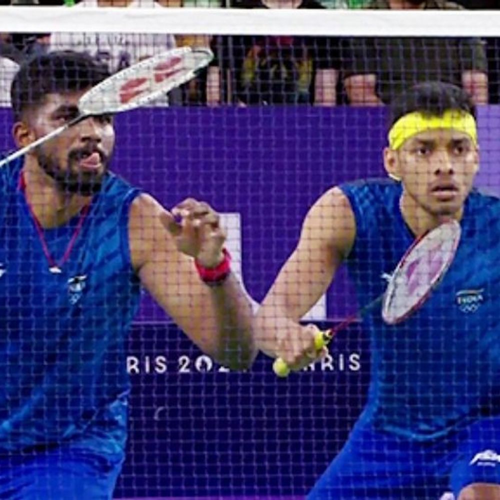 जापान ओपन में भारतीय चुनौती समाप्त:सात्विक-चिराग और लक्ष्य सेन प्री क्वार्टर में हारे; सिंधु पहले ही टूर्नामेंट से हो चुकीं है बाहर