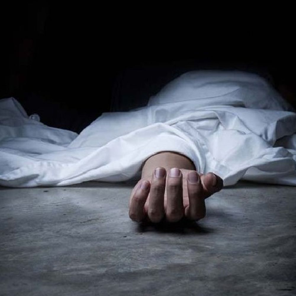 गदागंज थाना क्षेत्र में तालाब में मिला शव:शौच के लिए गए व्यक्ति की डूबने से मौत