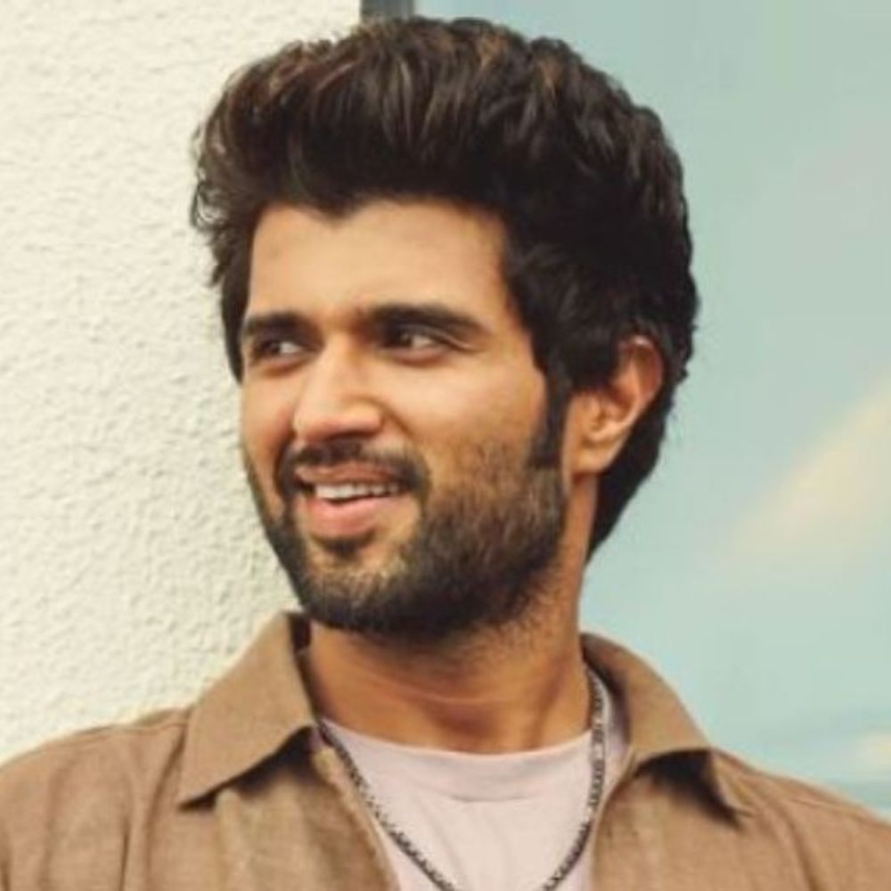 विजय देवरकोंडा की तबीयत बिगड़ी:डेंगू के कारण अस्पताल में हुए भर्ती, 20 जुलाई को हो सकते हैं डिस्चार्ज