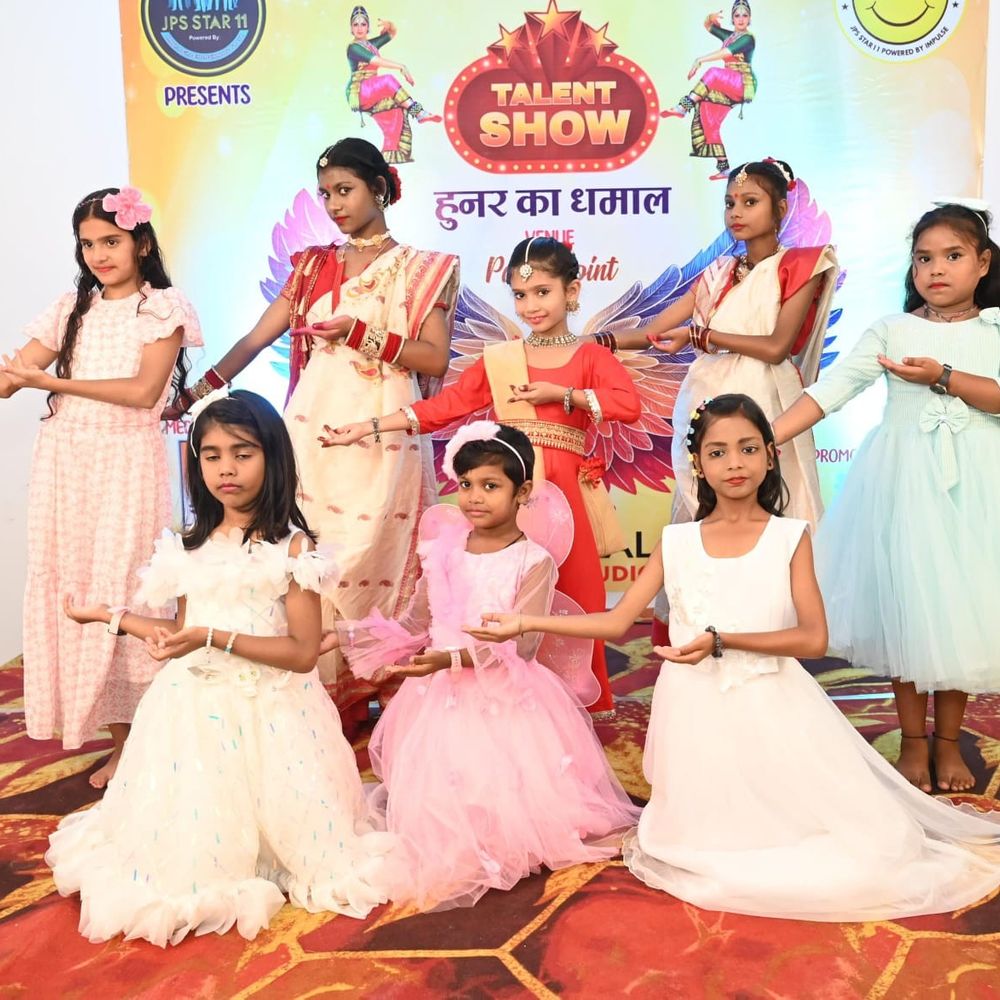 लखनऊ में सांस्कृतिक संध्या का आयोजन:शिव वंदना से लेकर कथक नृत्य तक की प्रस्तुतियों ने मोहा मन