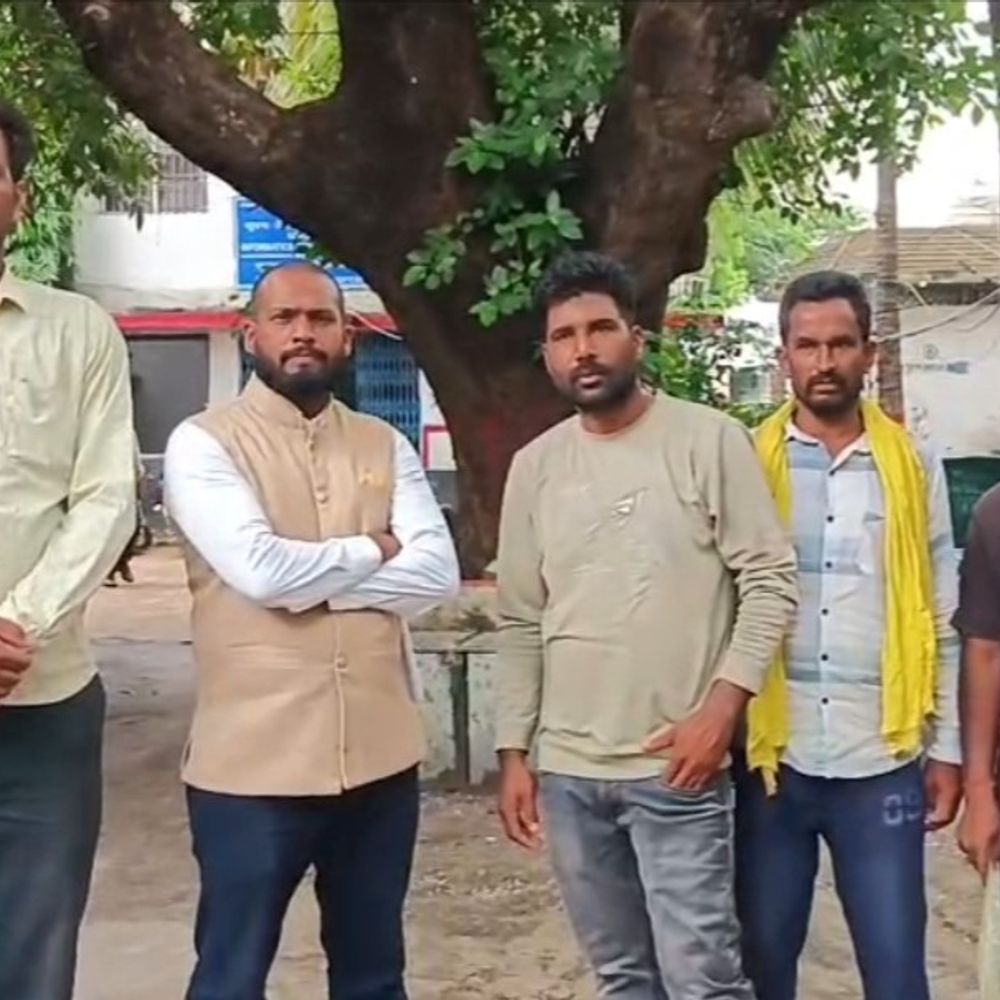बिलासपुर में KCC और खाद के लिए किसान परेशान:खेती पिछड़ने से चिंतित और परेशान हैं अन्नदाता, प्रशासन का दावा जिले में खाद की कमी नहीं