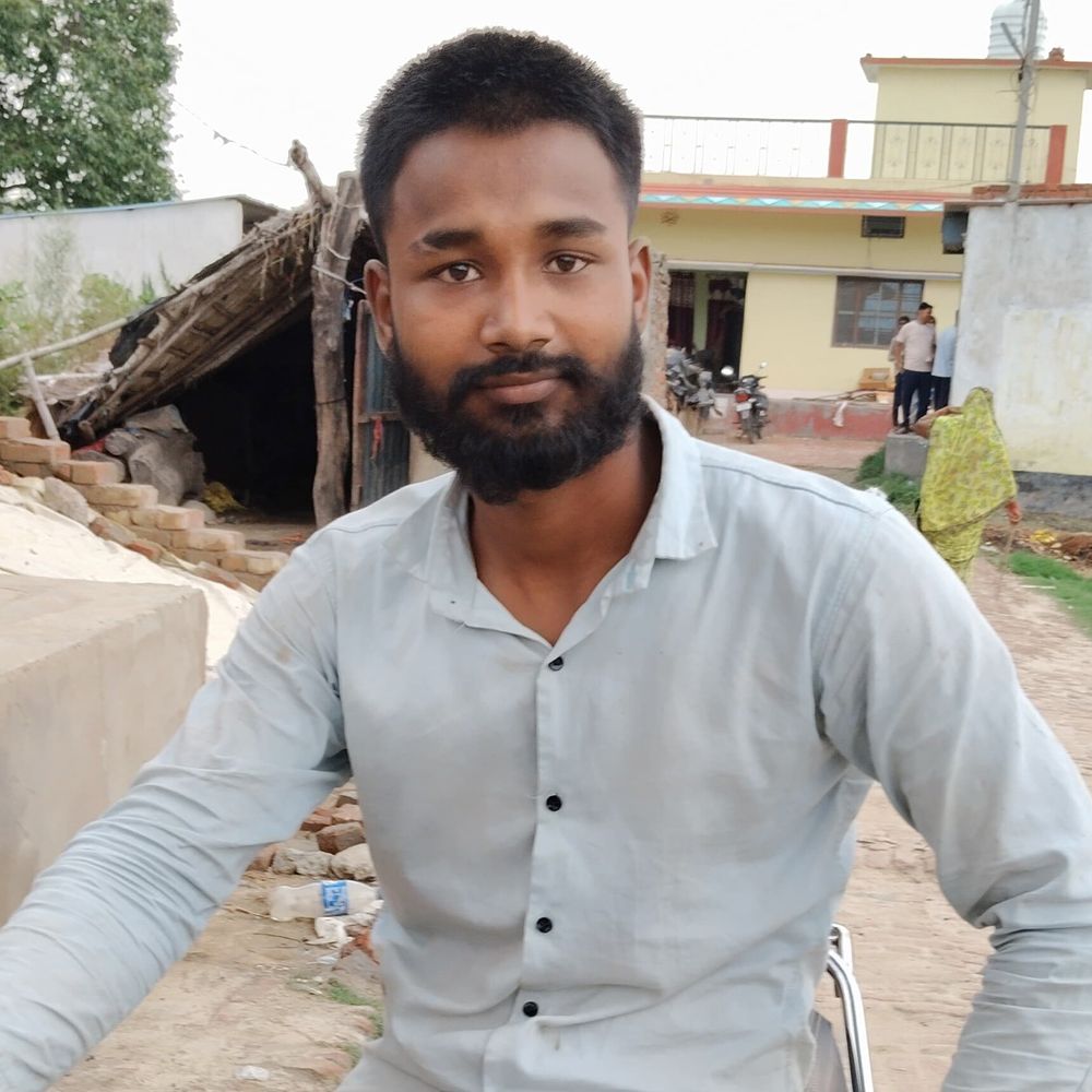 बिजली का करंट लगने से मजदूर की मौत:धरमेर के 22 वर्षीय युवक की मकान में काम करते समय गई जान