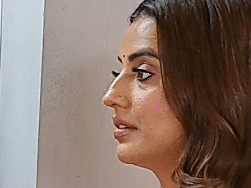 अक्षरा सिंह बोलीं- मुंबई, यूपी-बिहार के दम पर टिका है:आज कल कोई भी लड़का सिंगल नहीं; भास्कर से बताया शादी के लिए कैसा लड़का चाहिए