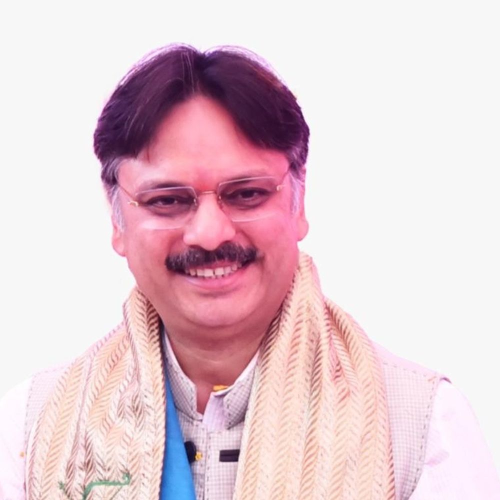 लखनऊ में निःशुल्क रसोई का दो साल पूरा:सरोजनीनगर में रोजाना 4000 लोगों को मिल रहा मुफ्त भोजन