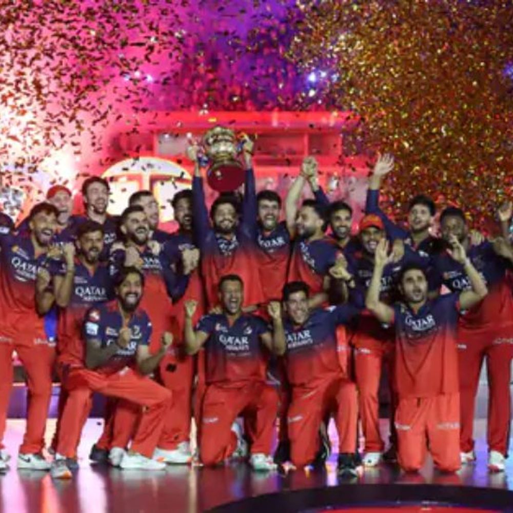 BCCI को 2023-24 में ₹9742 करोड़ की कमाई हुई:इसमें से 5761 करोड़ IPL से आए; बोर्ड के पास 30 हजार करोड़ रिजर्व में हैं
