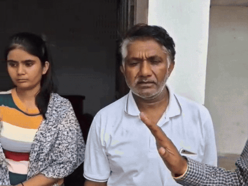 हरियाणा में ₹1.45 करोड़ बिजली बिल देख हार्ट अटैक आया:परिवार बोला- अफसरों ने कहा, अनिल विज को बताओ; SDO बोले-गलती हुई