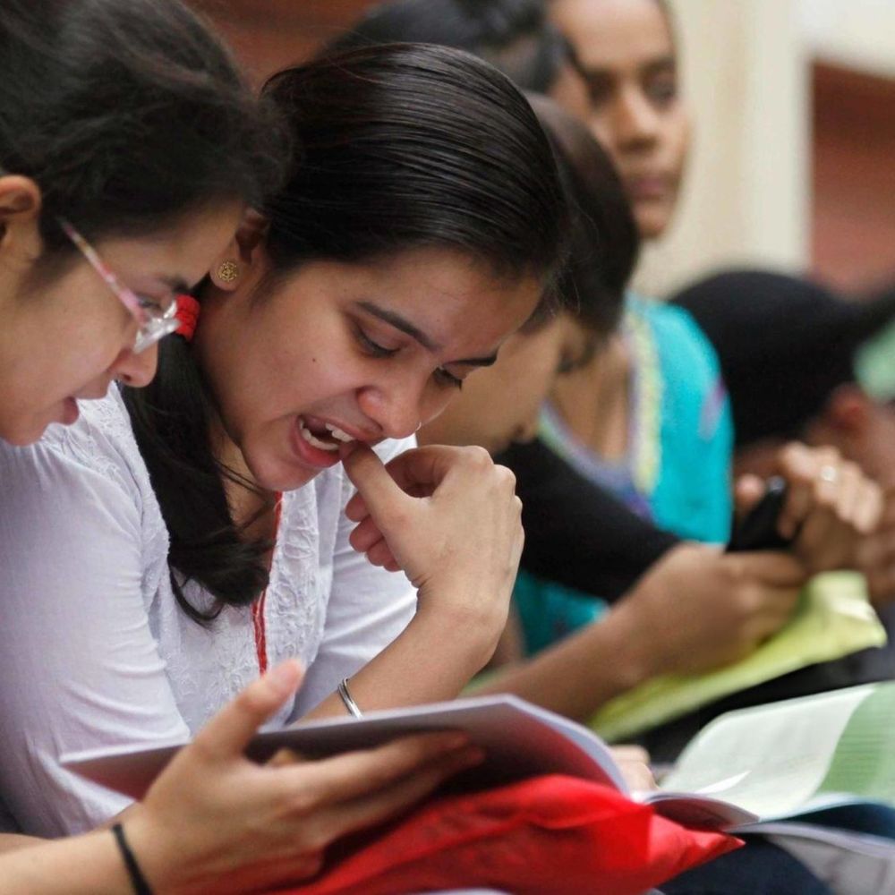 सीनियर टीचर भर्ती एग्जाम का शेड्यूल जारी:8 सब्जेक्ट में 2129 पदों पर होनी है भर्ती, 7 से 12 सितम्बर तक होंगे पेपर