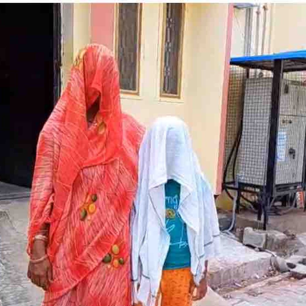 उन्नाव में 7 साल की बच्ची से रेप:15 साल का आरोपी गिरफ्तार, पीड़िता का अस्पताल में इलाज जारी