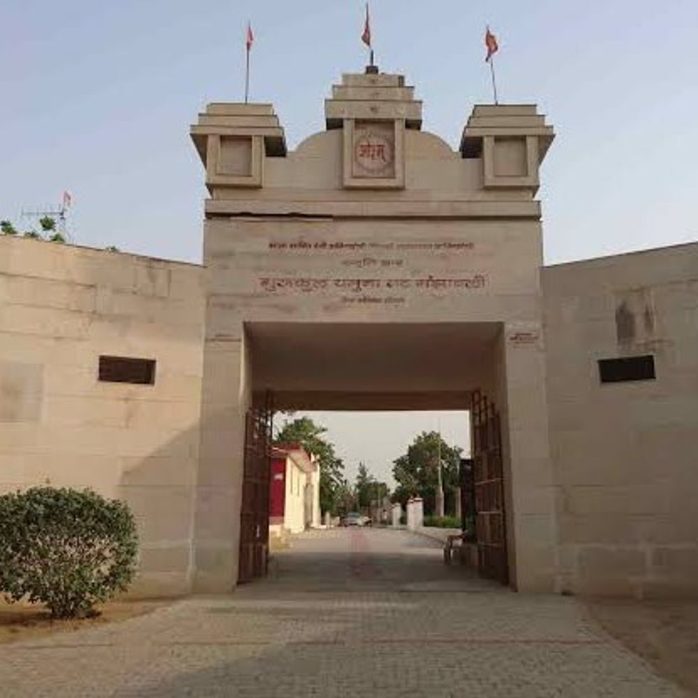 फरीदाबाद में 13 साल का लड़का लापता:दो दिन पहले गुरुकुल से घर जाने ले लिए निकला था, बागपत का रहने वाला
