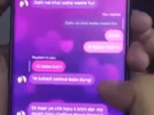 दिल्ली पुलिस बोली- पत्नी-प्रेमी देवर ने की पति की हत्या:इंस्टाग्राम चैट से खुलासा- दवा से नहीं मरा तो करंट दे दो; दोनों गिरफ्तार